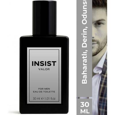 İnsist Bloom Kadın Parfümü 30 ml - 2