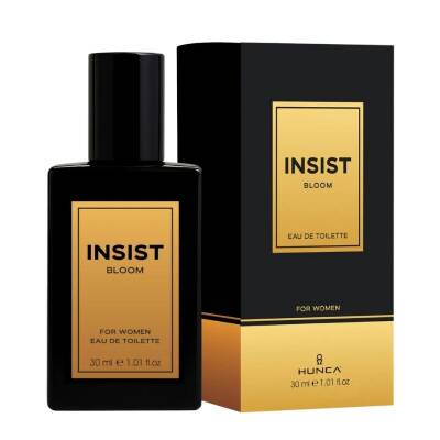İnsist Bloom Kadın Parfümü 30 ml - 3