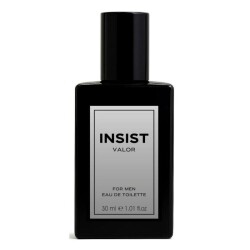 İnsist Valor Erkek Parfümü 30 ml - 1