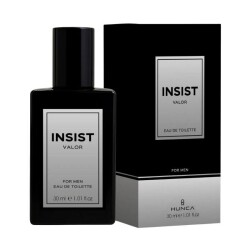 İnsist Valor Erkek Parfümü 30 ml - 3