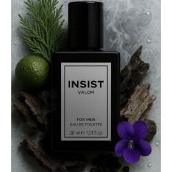 İnsist Valor Erkek Parfümü 30 ml - 5
