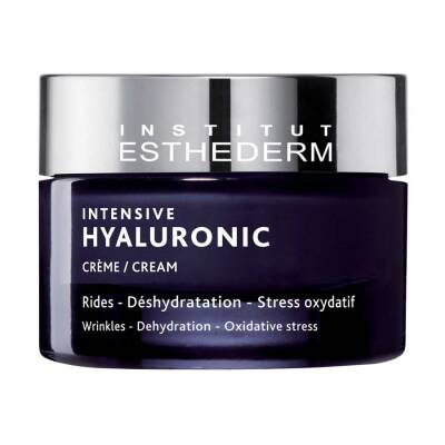 Institut Esthederm Intensive Hyaluronic Cream 50 ml - 1