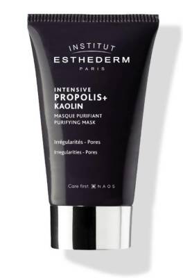 Institut Esthederm Intensive Propolis+ Kaolin Arındırıcı Maske 75 ml - 1