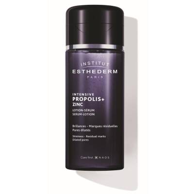 Institut Esthederm Intensive Propolis+ Zinc Serum-Lotion 130 ml - 1