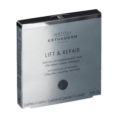 İnstitut Esthederm Lift & Repair Eye Contour Lift Patches 3ml - 1