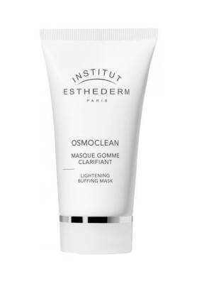 Institut Esthederm Osmoclean Lightening Buffing Mask 75ml - 1