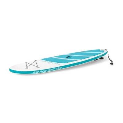 Intex Aqua Quest Şişme Ayakta Sörf Tahtası (320X81X15CM) - 1