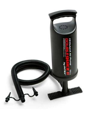 Intex Çift Fonksiyonlu Pompa - 1