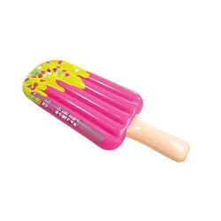 Intex Gökkuşağı Buz Şeker Yatak 191 Cm. (58766) - Intex