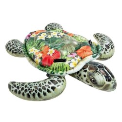 Intex Şişme Kaplumbağa Binici 191x170 Cm - Intex