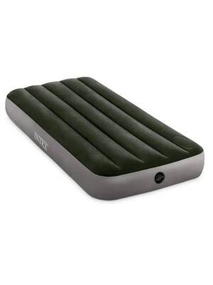 Intex Tek Kişilik Şişme Kamp Yatağı - 1
