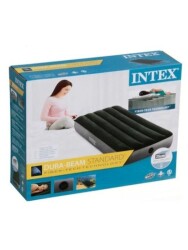 Intex Tek Kişilik Şişme Kamp Yatağı - 2