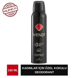 İvrindi Kadın Deodorant 150 ML - 2