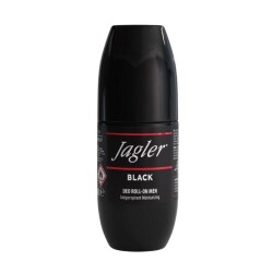 Jagler Black Erkek Roll-On 50 ml - 1