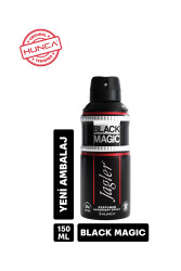 Jagler Black Magic 150 ml Deo Spray - 1