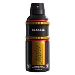 Jagler Classic EDT 90 ml + Deodorant Sprey 150 ml Erkek Parfüm Seti - 3