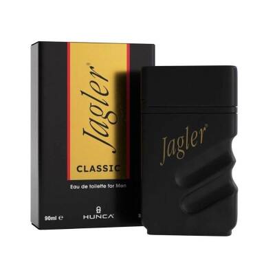 Jagler Classic EDT 90 ml Erkek Parfüm - 1