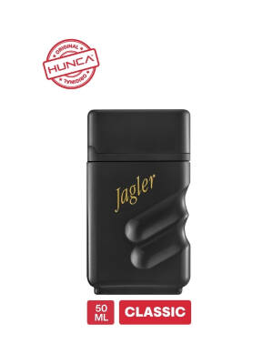 Jagler Classic Erkek Parfüm EDT 50 ML - 1