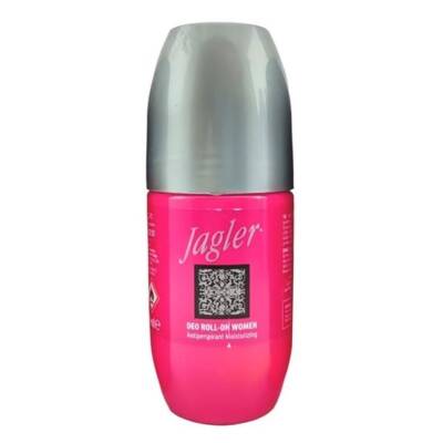 Jagler Classic Kadın Roll On 50 ml - 1