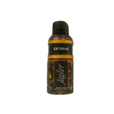 Jagler Extreme Bay Deodorant 150 ml - 1