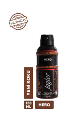 Jagler Hero Bay Deodorant 150 ml - Jagler