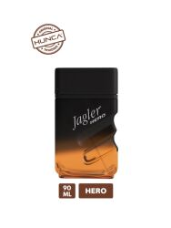 Jagler Hero Erkek Parfüm Seti 90 Ml EDT + 150 Ml Deodorant - 5