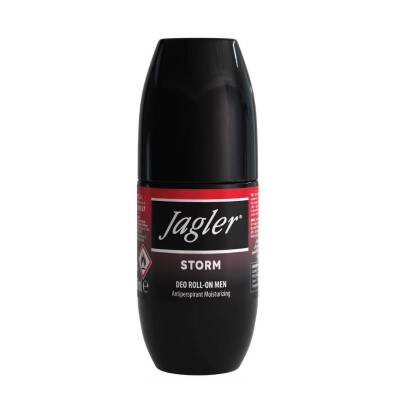 Jagler Men Storm 50 ml Roll-on - 1