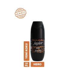Jagler Roll-on Deodorant Hero Men 50 ml - Jagler