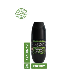 Jagler Roll On Energy Bay 50 ml - Jagler