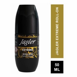 Jagler Roll On Extreme Bay 50 ml - 2