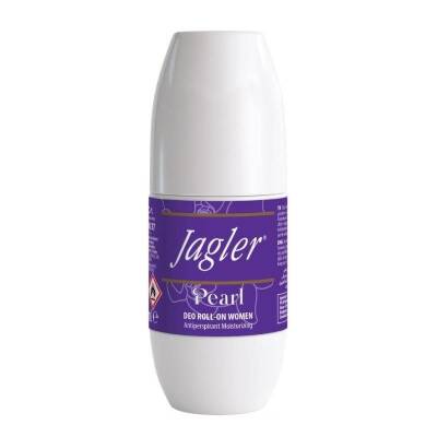 Jagler Roll-on Pearl Kadın 50 ml - 1