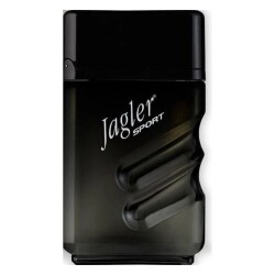 Jagler Sport EDT 90 ml + Deo Sprey 150 ml Erkek Parfüm Seti - 4