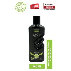 Jagler Tıraş Kolonyası Extra Cool 200 ml - 2