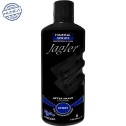 Jagler Tıraş Kolonyası Sport 200 Ml - 1