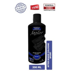 Jagler Tıraş Kolonyası Sport 200 Ml - 2