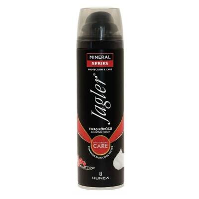 Jagler Tıraş Köpüğü 200 Ml - 1