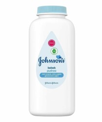 Johnson's Baby Bebek Pudrası 100 gr - Johnson's Baby
