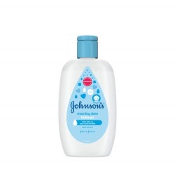 Johnson's Baby Morning Dew Kolonya 100 ml - Johnson's Baby