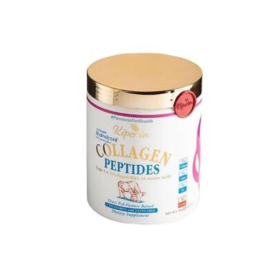 Kiperin Collagen Peptides 50 Günlük 500 gr - 1