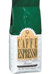 Kurukahveci Mehmet Efendi Caffe Espresso Çekirdek Kahve 500 gr - Kurukahveci Mehmet Efendi