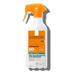 La Roche Posay Anthelios Family Spray SPF+50 Tüm Cilt Tipleri İçin Vücut Güneş Kremi 300 ml - La Roche Posay