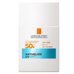 La Roche Posay Anthelios Uv Air 40 ml 50 Faktör Güneş Kremi - 1