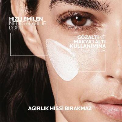La Roche Posay Anthelios Uv Air 40 ml 50 Faktör Güneş Kremi - 7
