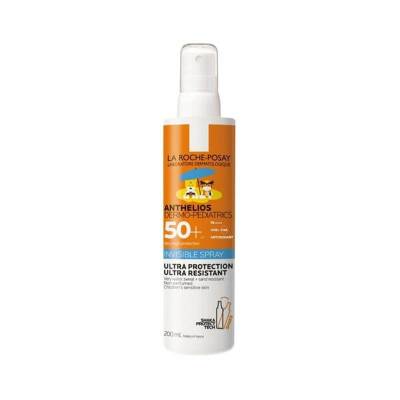 La Roche Posay Anthelios XL Spf 50+ Pediatrics Sprey 200ml - 1