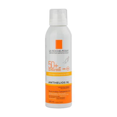 La Roche Posay Anthelios XL Ultra LegereSpf 50+Sprey 200ml - 1