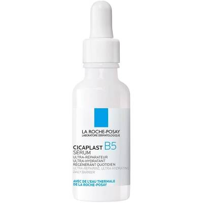 La Roche Posay Cicaplast B5 Onarıcı Serum 30 ml - 1