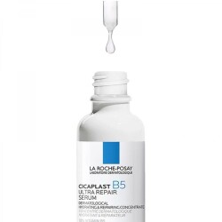 La Roche Posay Cicaplast B5 Onarıcı Serum 30 ml - 4