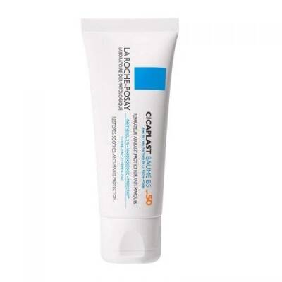 La Roche Posay Cicaplast Baume B5 Spf 50 40 ml Hasarlı Cilt Onarıcı Krem - 1