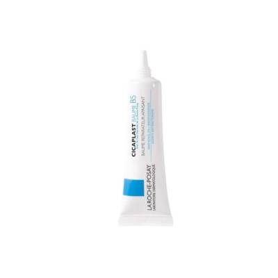 La Roche Posay Cicaplast Baume B5+ Yatıştırıcı ve Onarıcı Bakım Kremi 15 ml - 1