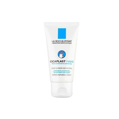 La Roche Posay Cicaplast Mains El Kremi 50 ml - 1